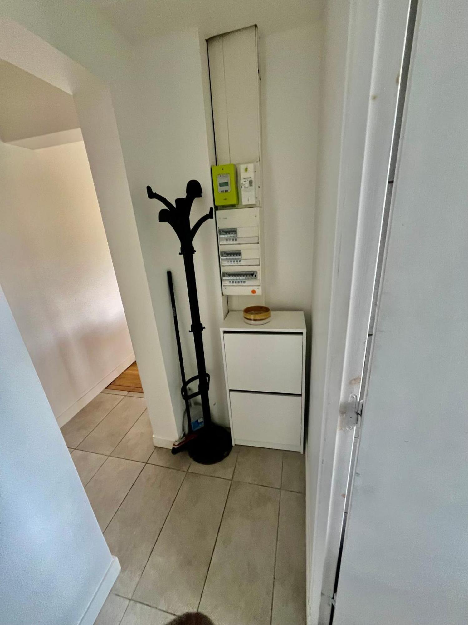 Appartement La K-Za Vaires-sur-Marne Dış mekan fotoğraf